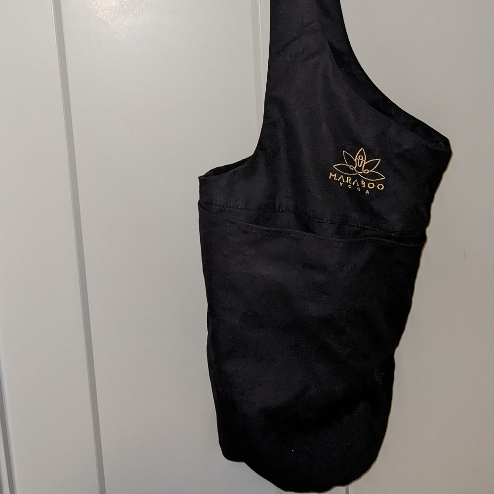 Mara boo Yoga mat bag